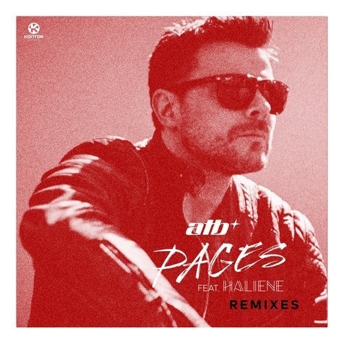 PAGES (REMIXES)