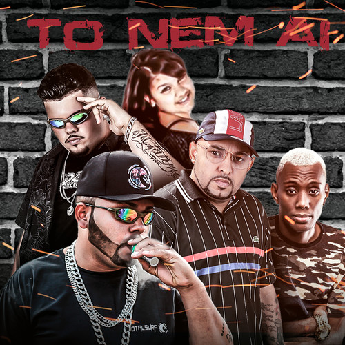 Tô Nem Ai (Remix)