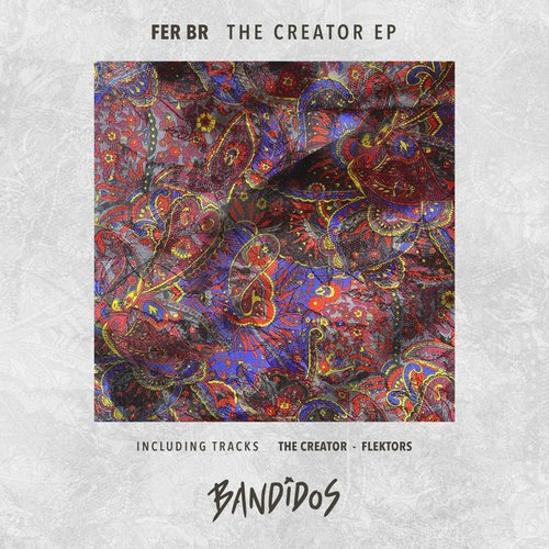 The Creator EP