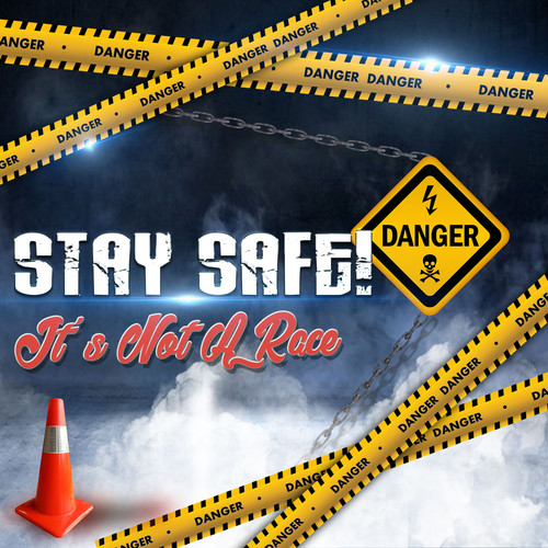 Stay Safe! (Explicit)