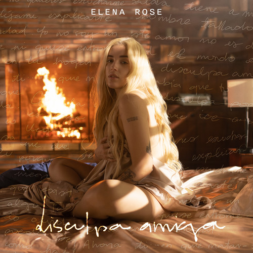 Disculpa Amiga (Explicit)