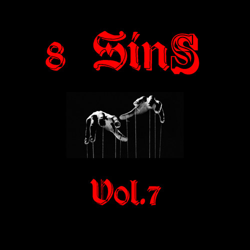 8 Sons, Vol. 7 (Live) [Explicit]