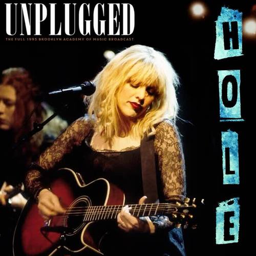 Unplugged (Live 1995)