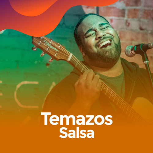 Temazos salsa