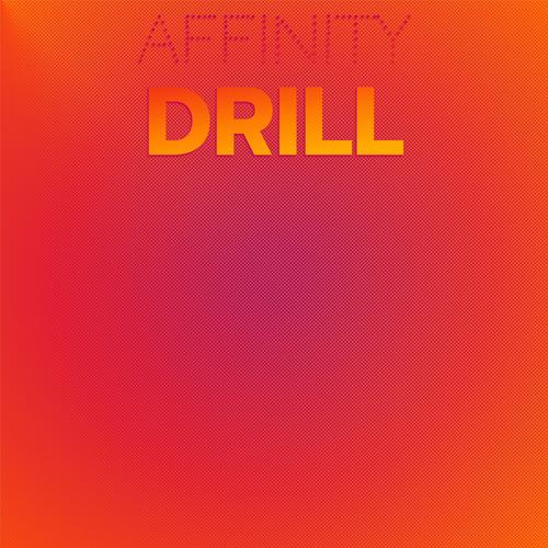 Affinity Drill