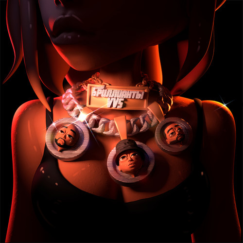 BRILLIANTY VVS (Explicit)