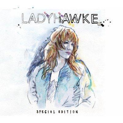 Ladyhawke Special Edition