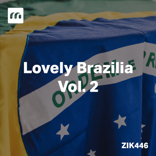 Lovely Brazilia, Vol. 2