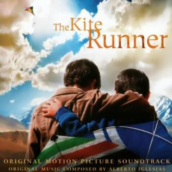 追风筝的人 电影原声带 The Kite Runner (Original Soundtrack)