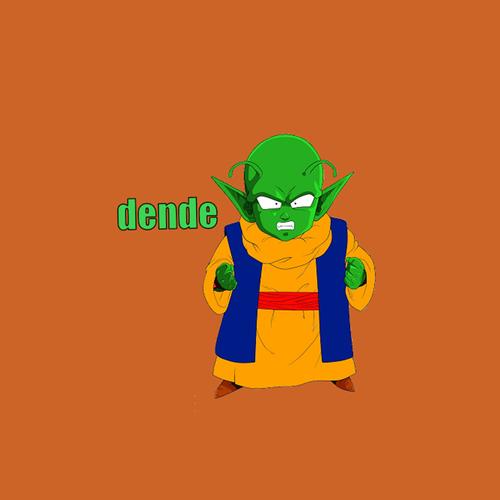 Dende (Explicit)