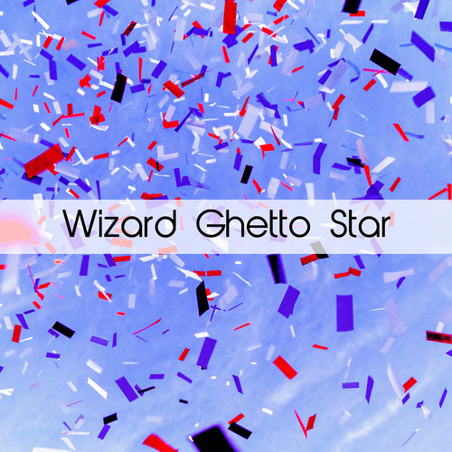 Wizard Ghetto Star