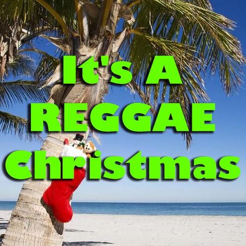 It's A Reggae Christmas