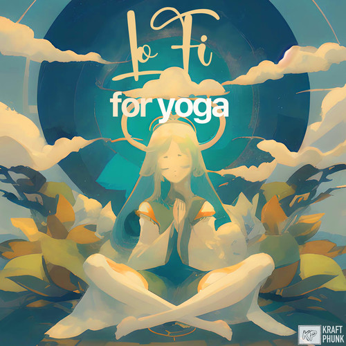 Lofi for Yoga: Meditative Yoga + Lo-Fi Hip Hop Beats, Jazzhop Music to Stretch