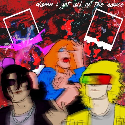 SAUCE (Explicit)