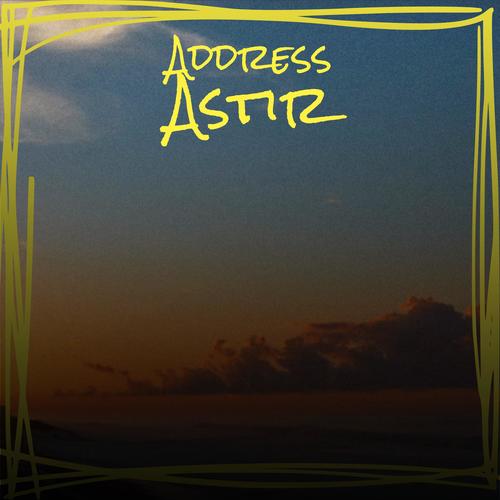 Address Astir