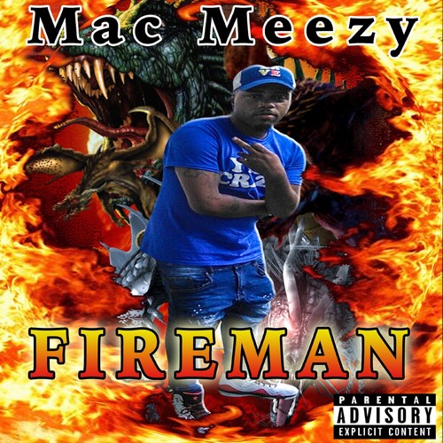 Fireman (Explicit)