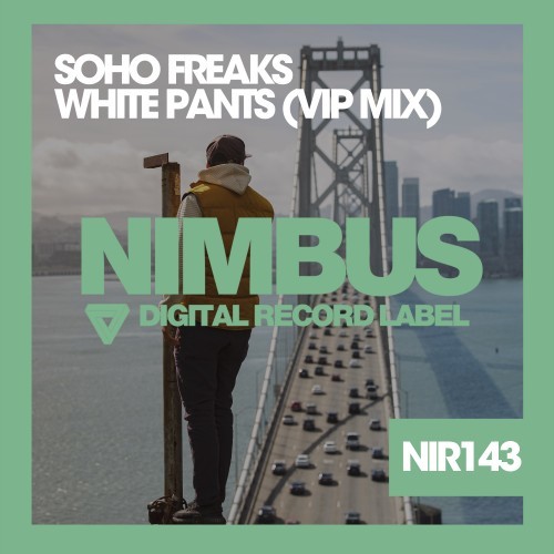 White Pants (VIP Mix)