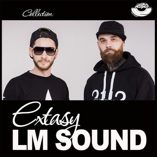 Lm Sound Extasy EP