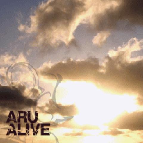 Alive