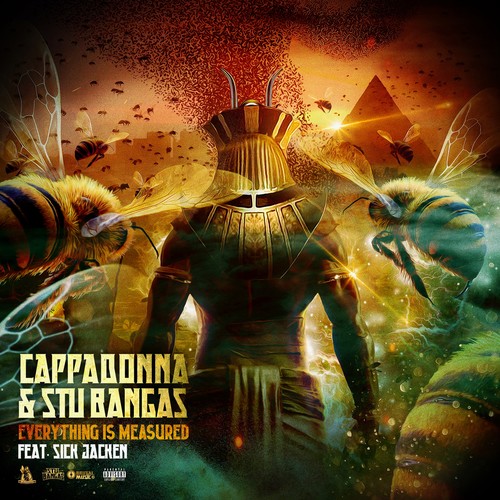 Everything Is Measured (Explicit)