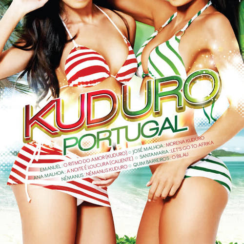 Kuduro Portugal