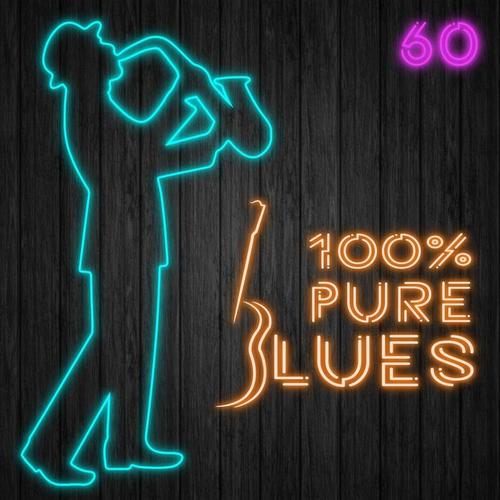 100% Pure Blues / 60