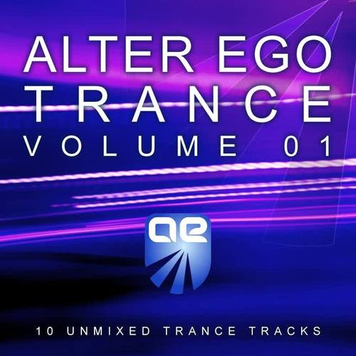 Alter Ego Trance Vol. 1