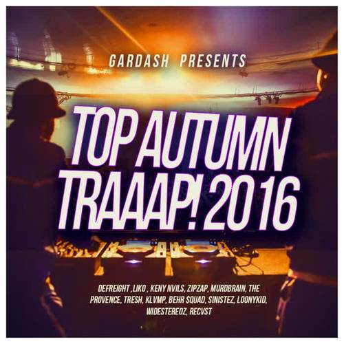 Top Autumn Traaap! 2016