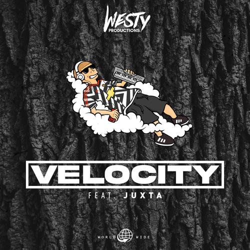 Velocity (feat. Juxta)