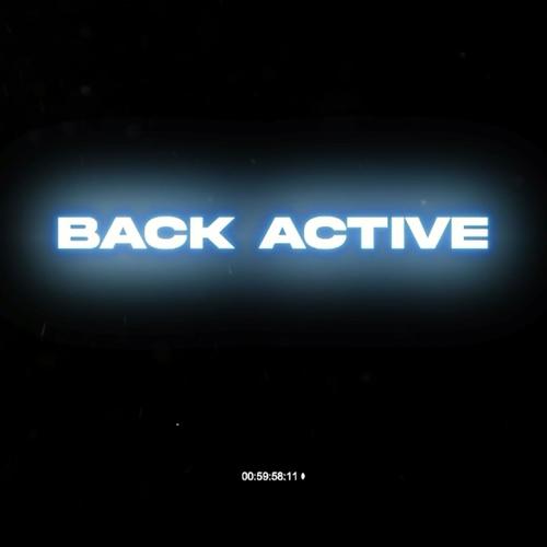 Back Active (feat. 100Deek) [Explicit]