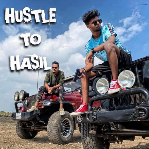 Hustle To Hasil (feat. Rutya) [Explicit]