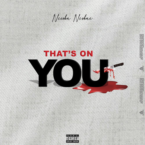 That's On You (Explicit)