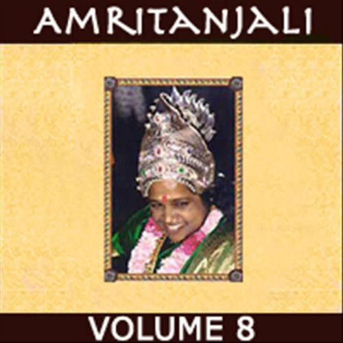 Amritanjali, Vol.8 (Remastered)