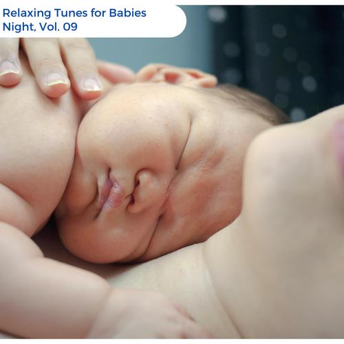 Relaxing Tunes For Babies Night, Vol. 09