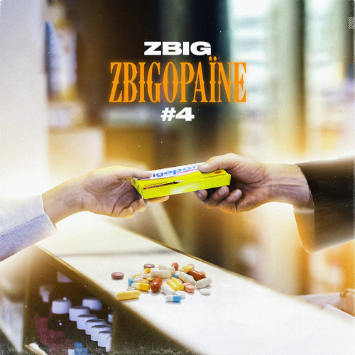 Zbigopaïne # 4 (Explicit)