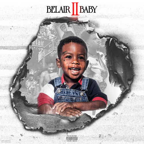 Belair Baby 2 (Explicit)