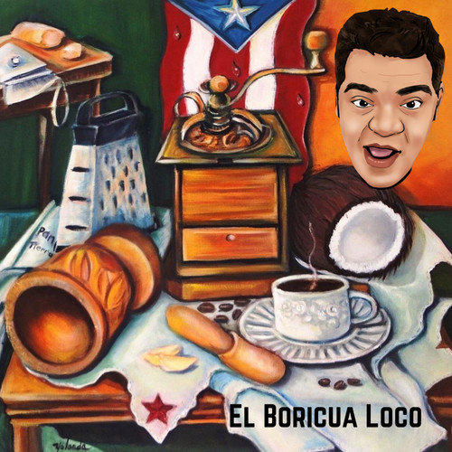 El Boricua Loco