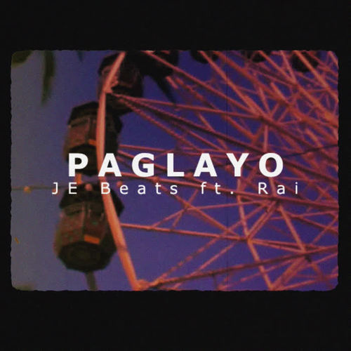 Paglayo