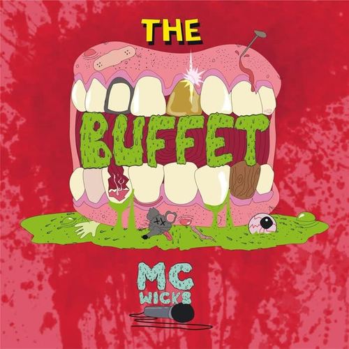 The Buffet (Explicit)