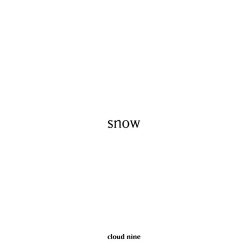 Jazzmin / Snow