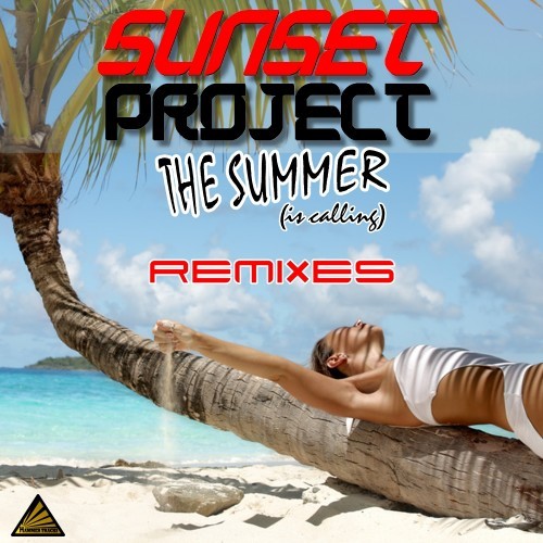 The Summer (Club Remixes)