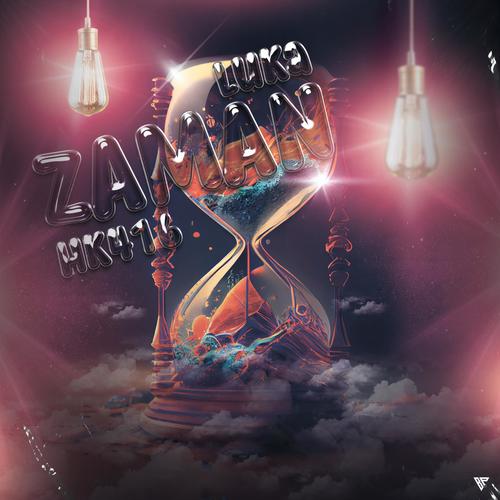 Zaman (feat. HK416) [Explicit]