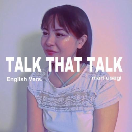 Talk that Talk - English Version