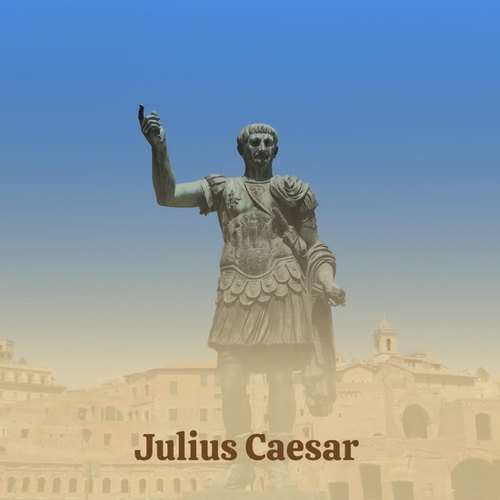 Julius Caesa