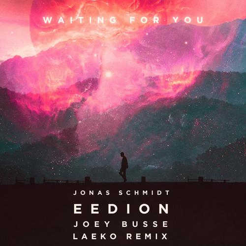 Waiting for You (feat. Joey Busse)