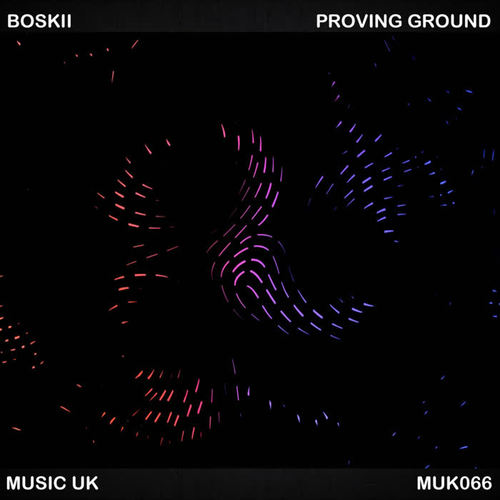 Proving Ground