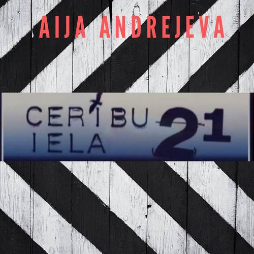 Cerību iela 21