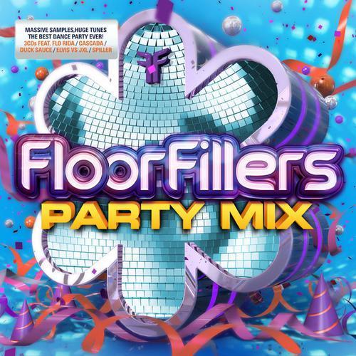 Floorfillers Party Mix