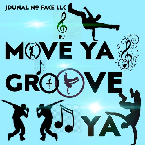 Move Ya Groove Ya