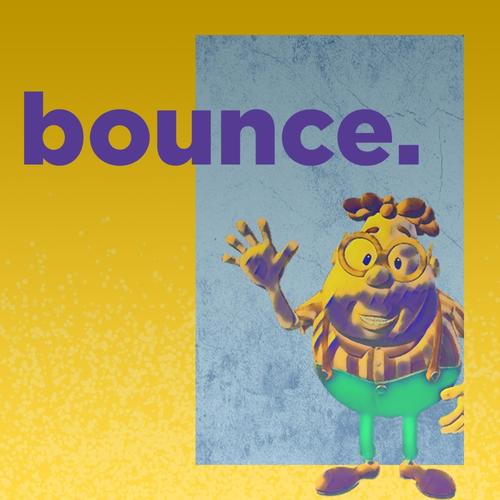 bounce. (feat. UltRising & Swofts) [Explicit]